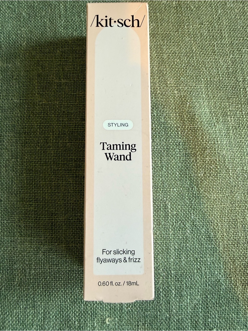 Kitsch Styling Taming Wand ✨ (New)